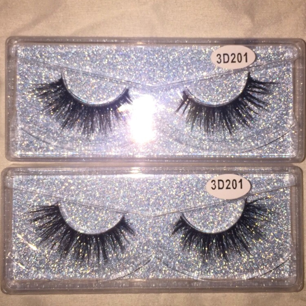 Eyelashes